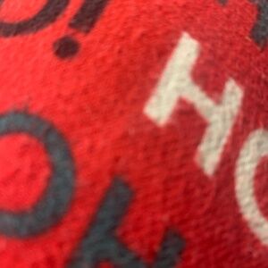 Meet your Posher, Shani